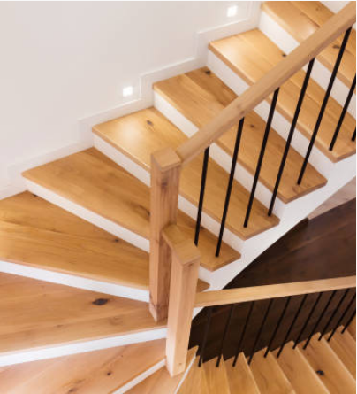 Escalera
