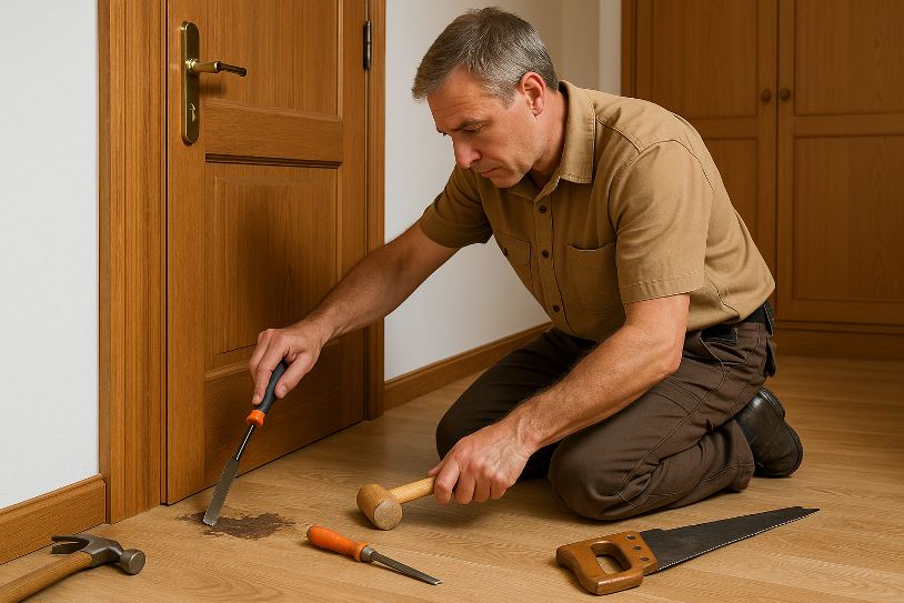 Reparaciones