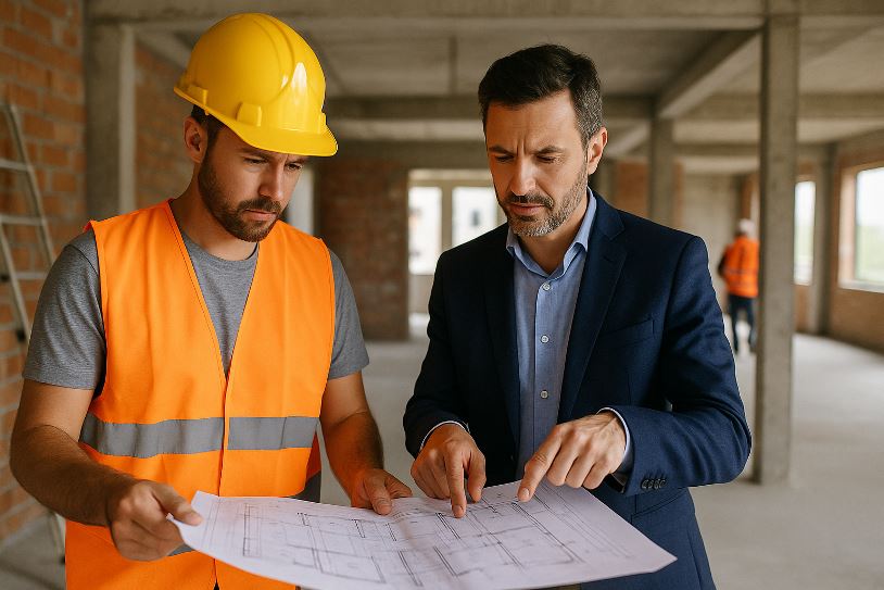 Reparaciones para profesionales